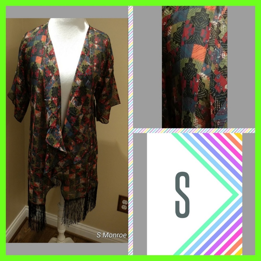 Lularoe Monroe size Small